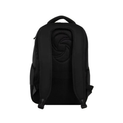Mochila Laptop Refraction Bravo – Preto