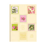 Caderno Brochura Costurado Sem Mola Colegial Médio Capa Dura 80 Folhas - Tênue Caderno Brochura Costurado Sem Mola Colegial Médio Capa Dura 80 Folhas - Tênue