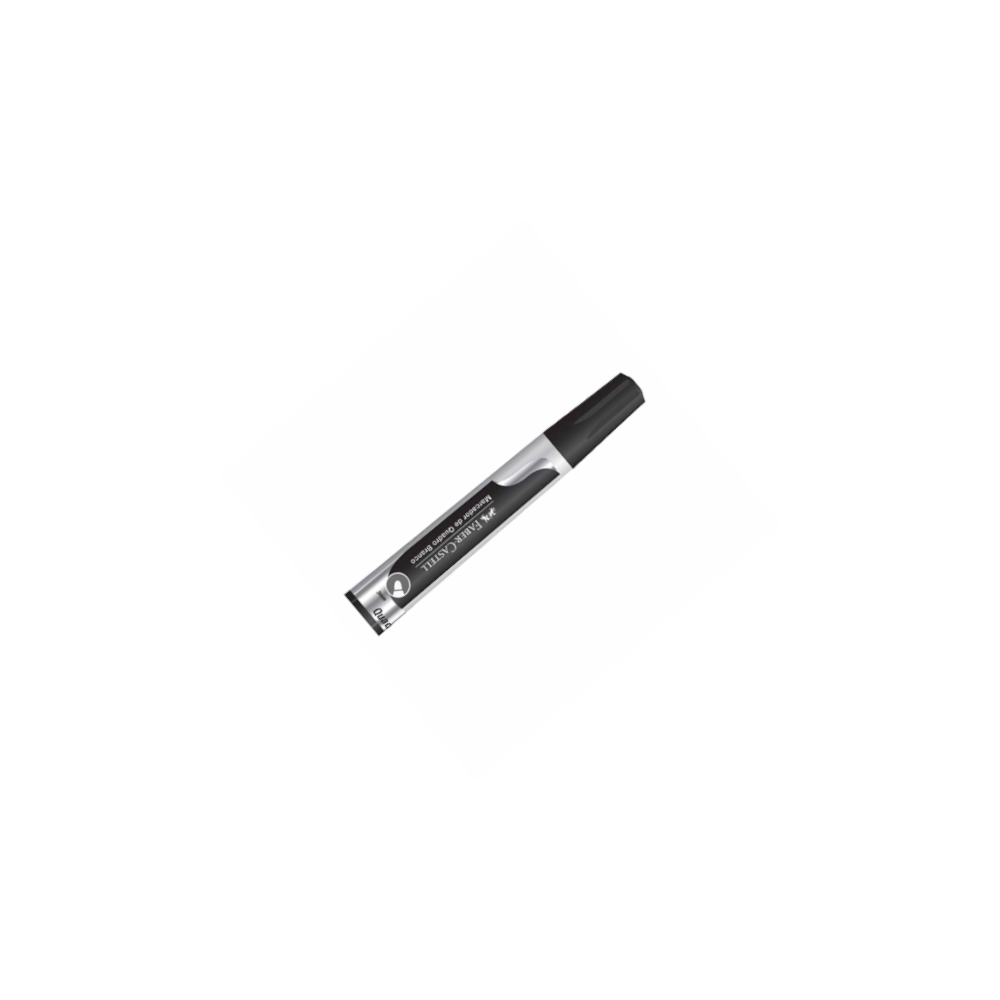 Marcador Para Quadro Branco - Preto Marcador Para Quadro Branco - Preto