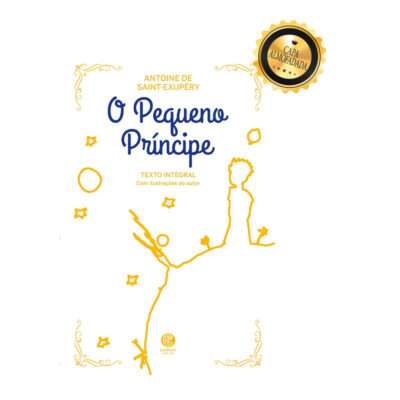 O Pequeno Príncipe