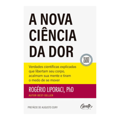 A Nova Ciência Da Dor