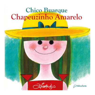 Chapeuzinho Amarelo