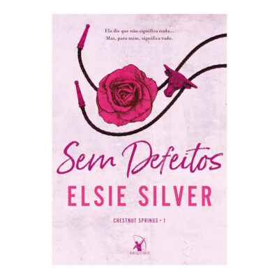 Chestnut Springs Vol 1 - Sem Defeitos Chestnut Springs Vol 1 - Sem Defeitos